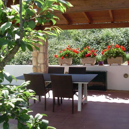 Villa Amelia Metaxata Exterior photo